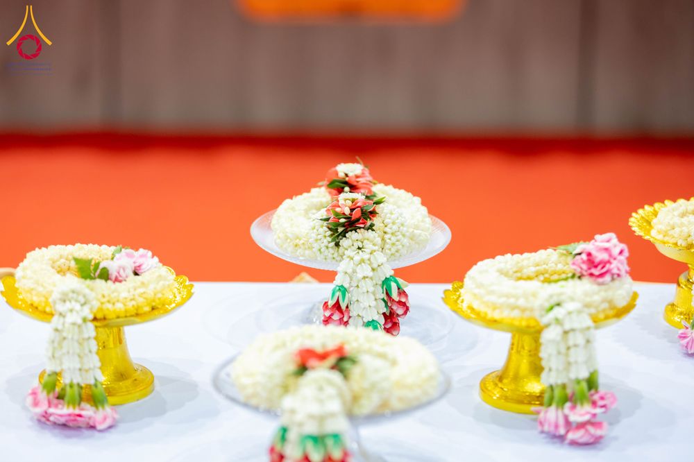 ภาพ No.315703:วันอาทิตย์ ที่ 22 มีนาคม พ.ศ. 2569 พิธีทอดผ้าป่าฉลองพระประธาน พิธีประดิษฐานพระบรมสารีริกธาตุในองค์พระประธาน พิธีจารึกชื่อบรรจุในแผ่นฌาน ณ ศูนย์ปฏิบัติธรรมสมุทรปราการ (บางบ่อ)