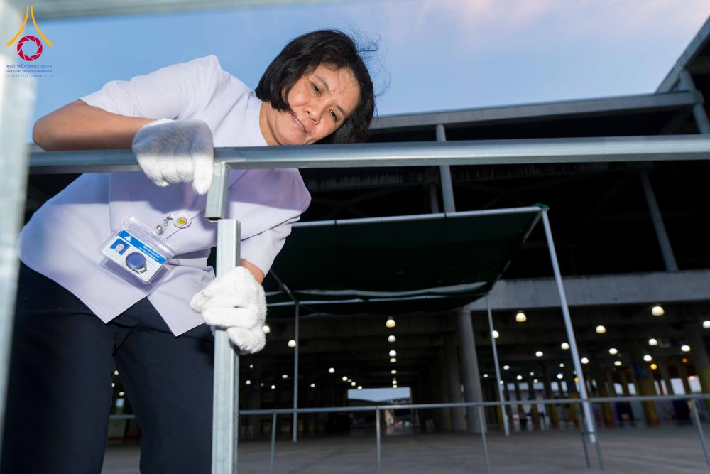 ภาพ No.314963:วันที่ 17-22 มีนาคม พ.ศ.2569 การเตรียมงานมหาสังฆทาน 40,000 กว่าวัดทั่วไทย วันคุ้มครองโลก 22 เมษายน พ.ศ.2569