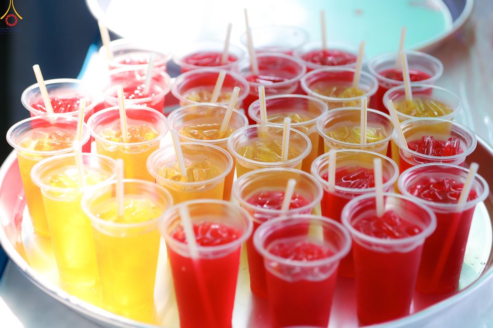 ภาพ No.325926:วันที่ 22 เมษายน พ.ศ.2569(วันคุ้มครองโลก) งานถวายมหาสังฆทาน 40,000 กว่าวัดทั่วประเทศ เจ้าหน้าที่ สาธุชน ร่วมใจจัดเตรียมภัตตาหารเพล (ชุด 2)