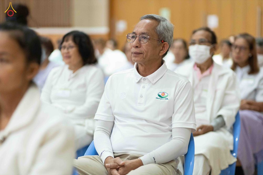 ภาพ No.344372:วันที่ 21-23 สิงหาคม พ.ศ. 2569 สัมมนารวมใจผู้นำบุญ บูชาธรรม 82 ปี หลวงพ่อธัมมชโย รุ่นที่ 1 กฐินสามัคคีทั่วไทย 30,000 วัด โครงการอุปสมบทบูชาธรรมมหาปูชนียาจารย์ 3,000 รูป  ณ ศูนย์ปฏิบัติธรรมเวิล์ดพีช วัลเล่ย์ จ.นครราชสีมา