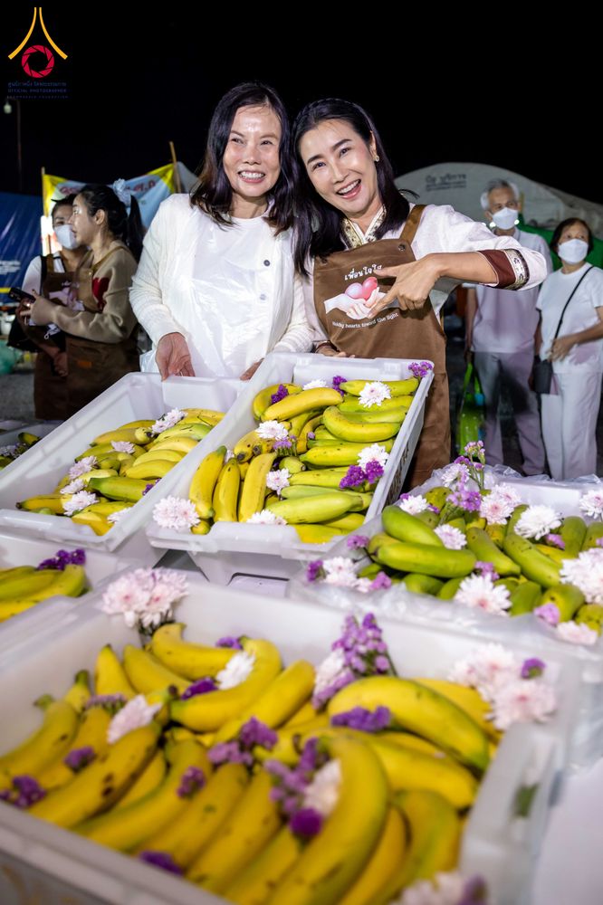 ภาพ No.296600:วันที่ 18 มกราคม พ.ศ. 2569 พิธีถวายภัตตาหารเป็นสังฆทาน แด่พระธรรมยาตรา ณ วัดโบสถ์บน ต.บางคูเวียง จ.นนทบุรี อนุสรณ์สถานลำดับที่ 4 สถานที่เกิดด้วยกายธรรม ในโครงการธรรมยาตรา กตัญญูบูชา มหาปูชนียาจารย์ พระมงคลเทพมุนี(สด จนฺทสโร) พระผู้ปราบมาร อนุสรณ์สถาน 7 แ