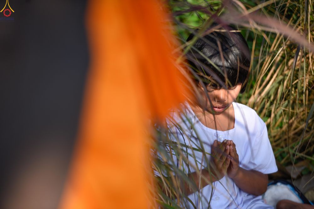 ภาพ No.290427:วันที่ 7 มกราคม พ.ศ. 2569 พิธีต้อนรับพระธรรมยาตรา ณ อนุสรณ์สถานลำดับที่ 2  สถานที่ตั้งมโนปณิธานบวชตลอดชีวิต อนุสรณ์สถานคลองบางนางแท่น (ภาพชุดที่ 2) อ.สามพราน จ.นครปฐม ในโครงการธรรมยาตรา กตัญญูบูชา มหาปูชนียาจารย์ พระมงคลเทพมุนี(สด จนฺทสโร) พระผู้ปราบมาร 