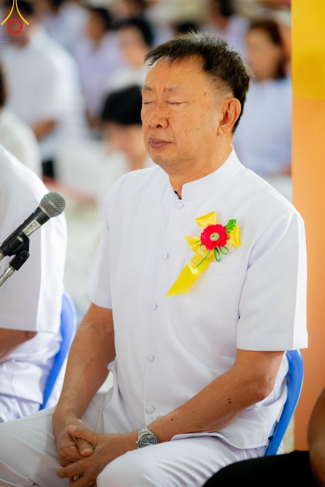 ภาพ No.192168:พิธีทอดผ้าป่าทำนุบำรุงศาสนสถาน ณ วัดนราภิรมย์ ตำบลนราภิรมย์ อำเภอบางเลน จังหวัดนครปฐม ในโครงการธรรมยาตรา กตัญญูบูชา มหาปูชนียาจารย์ พระมงคลเทพมุนี(สด จนฺทสโร) พระผู้ปราบมาร อนุสรณ์สถาน 7 แห่ง ปีที่ 13 วันที่ 9 มกราคม พ.ศ. 2568