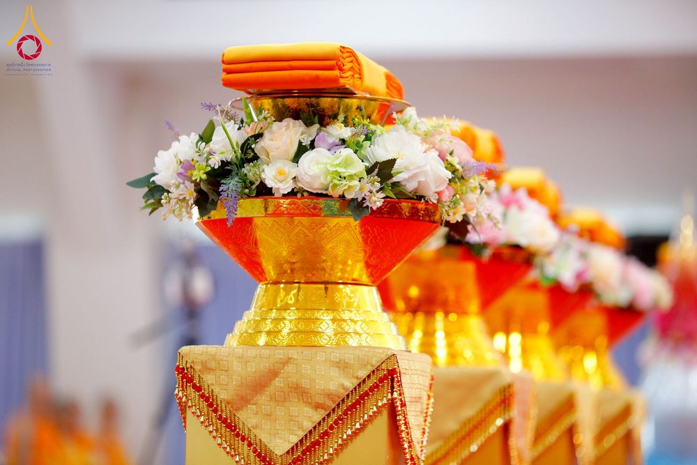 ภาพ No.274981:วันอาทิตย์ที่ 30 พฤศจิกายน พ.ศ. 2568 พิธีทอดผ้าป่า "สร้างองค์พระเจดีย์เพื่อสร้างสันติภาพโลก" ณ ศูนย์ปฏิบัติธรรมระยอง (บ้านช่องลม)