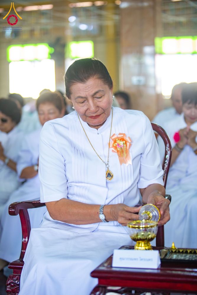 ภาพ No.205222:พิธีทอดผ้าป่าทำนุบำรุงศาสนสถาน ณ วัดบางขัน ตำบลคลองหนึ่ง อำเภอคลองหลวง จังหวัดปทุมธานี ในโครงการธรรมยาตรา กตัญญูบูชา มหาปูชนียาจารย์ พระมงคลเทพมุนี(สด จนฺทสโร) พระผู้ปราบมาร อนุสรณ์สถาน 7 แห่ง ปีที่ 13 วันที่ 30 มกราคม พ.ศ. 2568