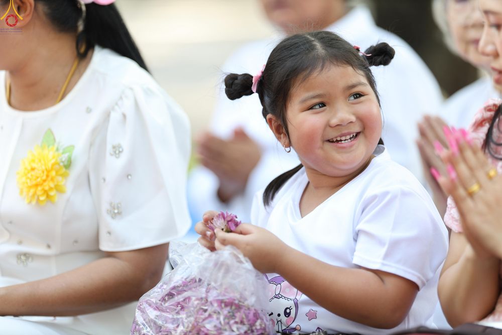 ภาพ No.305790:วันที่ 25 มกราคม พ.ศ. 2569 พิธีต้อนรับพระธรรมยาตรา วัดพระธรรมกาย(ภาพชุดที่ 3) ในโครงการธรรมยาตรา กตัญญูบูชา มหาปูชนียาจารย์ พระมงคลเทพมุนี(สด จนฺทสโร) พระผู้ปราบมาร อนุสรณ์สถาน 7 แห่ง ปีที่ 14
