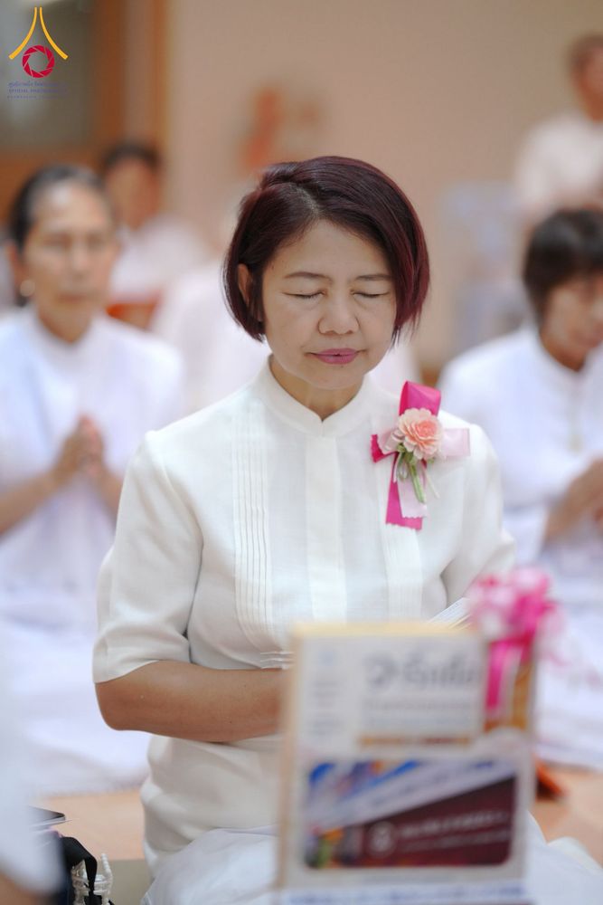 ภาพ No.342365:วันที่ 29 กรกฎาคม พ.ศ. 2569  กิจกรรมบุญวันอาสาฬหบูชา วัดพระธรรมกายโตเกียว