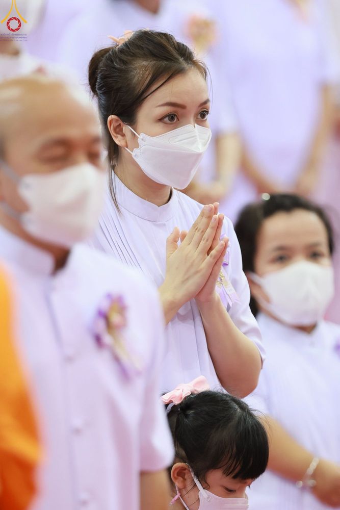 ภาพ No.82415:พิธีหล่อพระประธานเพื่อประดิษฐาน ณ มหาวิหารคด วันอาทิตย์ที่ 11 มิถุนายน พ.ศ. 2566 ณ สภาธรรมกายสากล วัดพระธรรมกาย