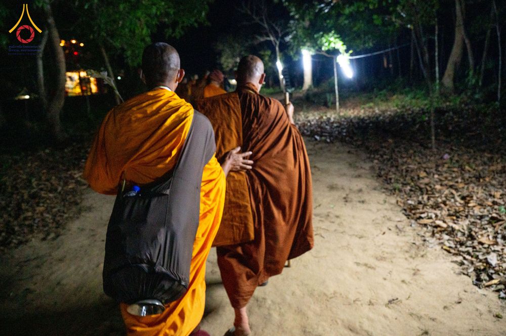 ภาพ No.309979:วันที่ 3-8 กุมภาพันธ์ พ.ศ. 2569 ธรรมยาตราบังกลาเทศ (Rajban Vihar - Khagrachri) ณ ประเทศบังกลาเทศ (Bangladesh)