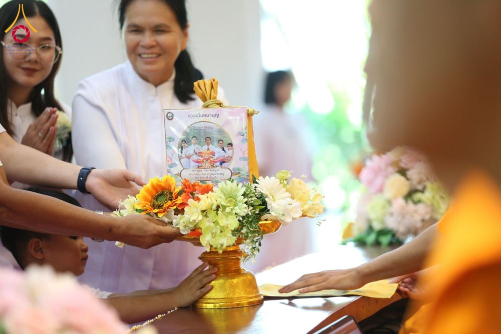 ภาพ No.178941:พิธีทอดกฐิน ณ ศูนย์ธุดงคสถานบ้านหมี่ อ.บ้านหมี่ จ.ลพบุรี ในโครงการกฐินสามัคคีทั่วไทย 30,000 วัด บูชาธรรม 80 ปี หลวงพ่อธัมมชโย โดยคณะศิษยานุศิษย์วัดพระธรรมกาย วันที่ 10 พฤศจิกายน พ.ศ. 2567