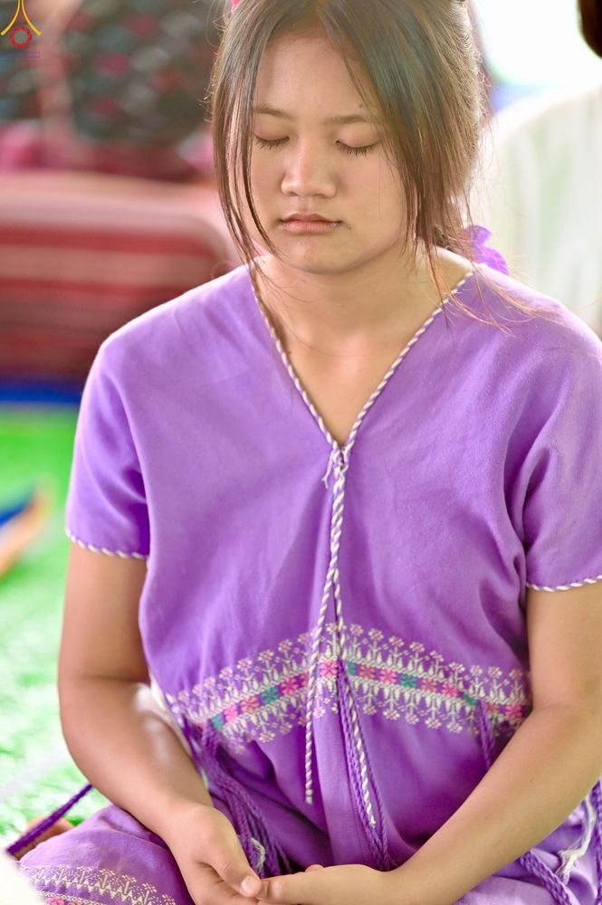 ภาพ No.272151:วันที่ 29 ตุลาคม พ.ศ. 2568 พิธีทอดกฐินสามัคคีทั่วไทย ณ ศูนย์อบรมเยาวชนสบเมย อ.สบเมย จ.แม่ฮ่องสอน โดยคณะศิษยานุศิษย์ บูชาธรรม 81 ปี หลวงพ่อธัมมชโย