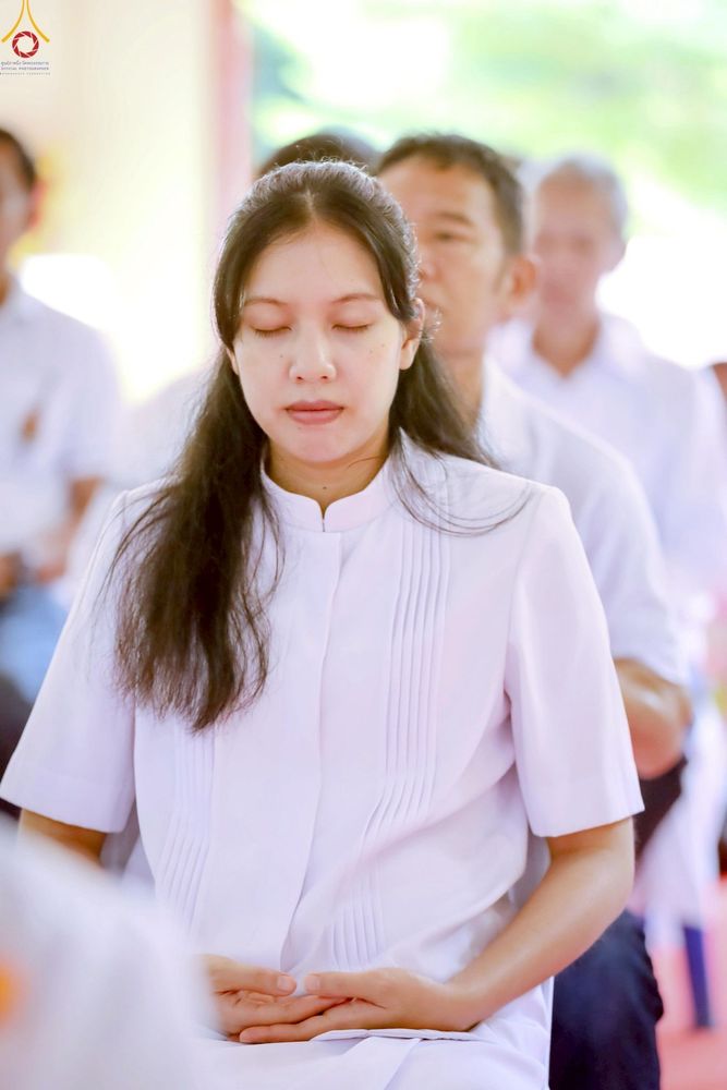 ภาพ No.250998:วันที่ 9 ตุลาคม พ.ศ. 2568 พิธีทอดกฐินสามัคคีทั่วไทย 30,000 วัด โดยคณะศิษยานุศิษย์ บูชาธรรม 81 ปี หลวงพ่อธัมมชโย ณ วัดห้วยน้ำริน ต.ร่องจิก อ.ภูเรือ จ.เลย