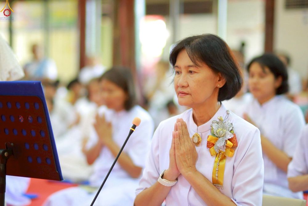ภาพ No.254432:วันที่ 11 ตุลาคม พ.ศ. 2568 พิธีทอดกฐินสามัคคีทั่วไทย 30,000 วัด โดยคณะศิษยานุศิษย์ บูชาธรรม 81 ปี หลวงพ่อธัมมชโย ณ วัดกลางธนรินทร์ อ.พรหมบุรี จ.สิงห์บุรี