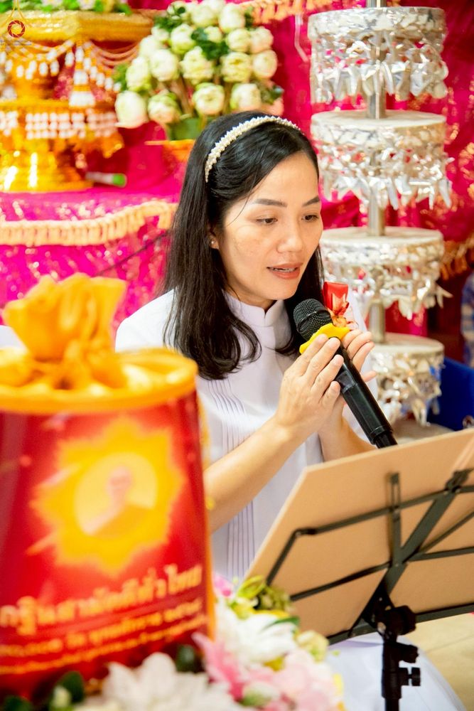 ภาพ No.269371:วันที่ 25 ตุลาคม พ.ศ. 2568 พิธีทอดกฐินสามัคคีทั่วไทย ณ วัดอัมพุมัญยาราม (ห้วยใหญ่)  อ.สระโบสถ์ จ.ลพบุรี โดยคณะศิษยานุศิษย์ บูชาธรรม 81 ปี หลวงพ่อธัมมชโย