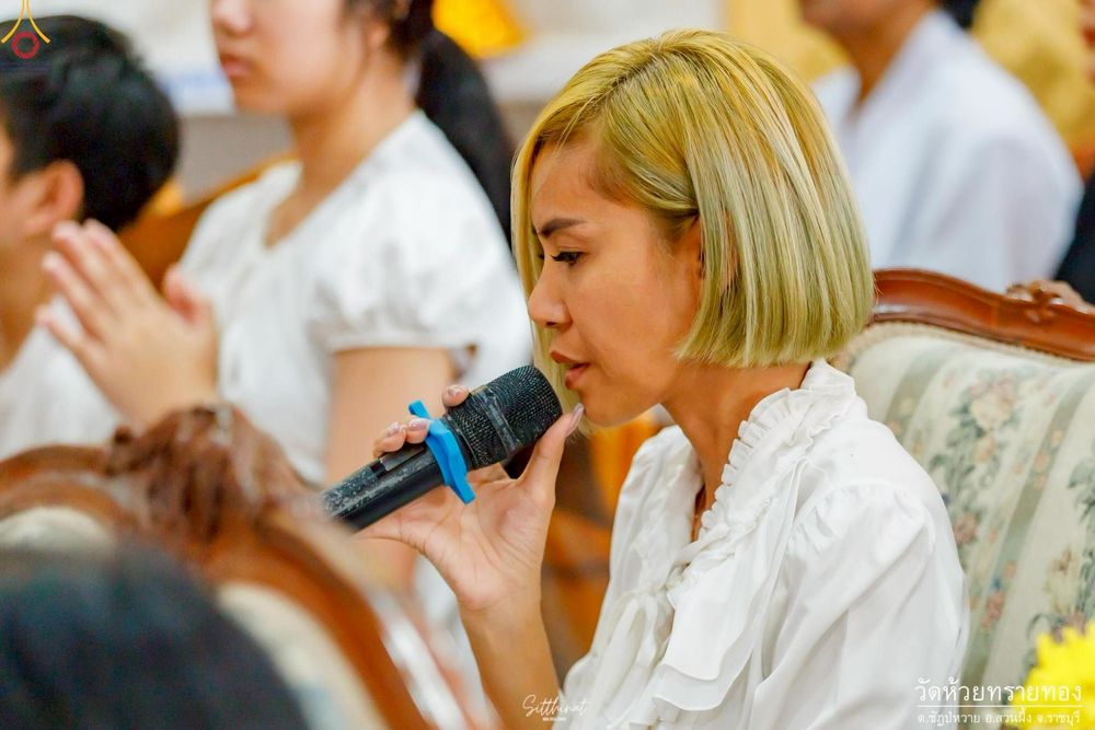 ภาพ No.253293:วันที่ 12 ตุลาคม พ.ศ. 2568 พิธีทอดกฐินสามัคคีทั่วไทย 30,000 วัด โดยคณะศิษยานุศิษย์ บูชาธรรม 81 ปี หลวงพ่อธัมมชโย ณ วัดห้วยทรายทอง จ.ราชบุรี