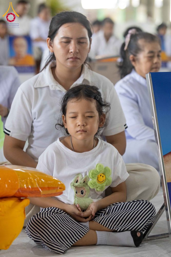 ภาพ No.341774:วันเสาร์ที่ 25 กรกฎาคม พ.ศ. 2569 พิธีบรรพชาอุปสมบท โครงการบรรพชาอุปสมบทหมู่ รุ่นเข้าพรรษา ปี 2569 โครงการบวชพระนานาชาติ AEC และ WAB รุ่นที่  10 ณ วัดพระธรรมกาย จ.ปทุมธานี
