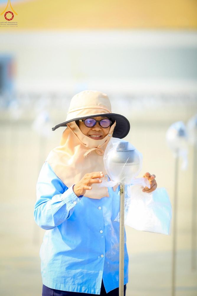 ภาพ No.124156:V.26 มาฆะ มากันนะ การรับบุญเตรียมงาน ของเจ้าหน้าที่หน่วยงานต่างๆ เพื่อวันมาฆบูชา วันเสาร์ที่ 24 กุมภาพันธ์  พ.ศ. 2567 ณ วัดพระธรรมกาย จ.ปทุมธานี