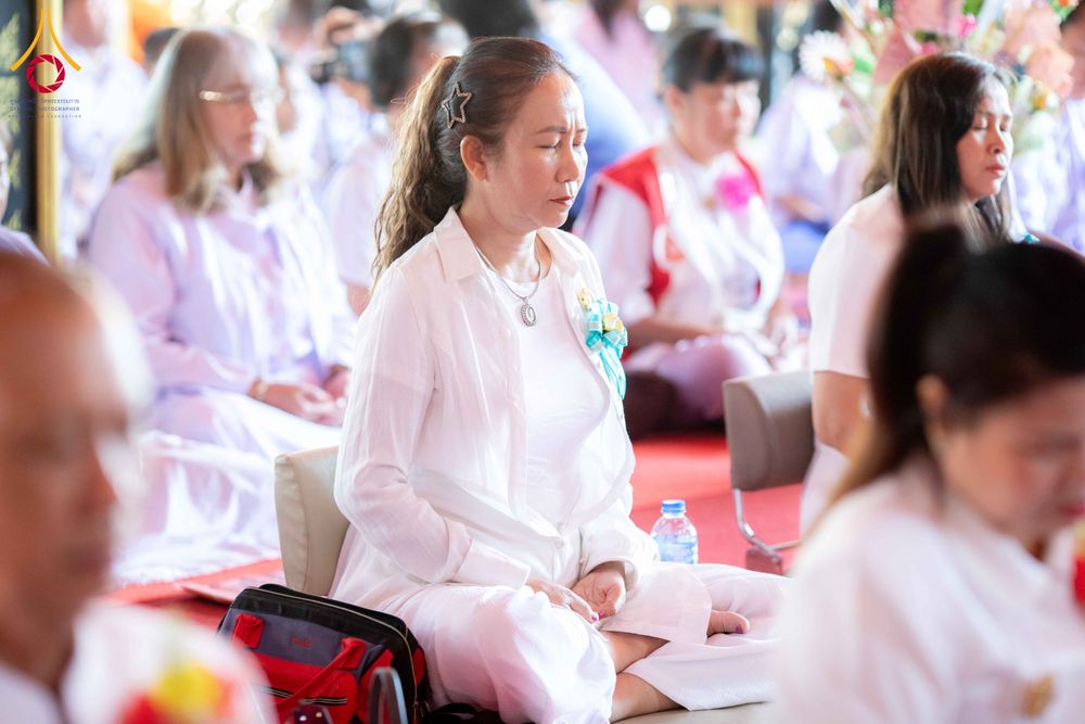 ภาพ No.304872:วันที่ 28 มกราคม พ.ศ. 2569 พิธีทอดผ้าป่าทำนุบำรุงศาสนสถาน ณ วัดบ่อทอง ต.คูขวาง อ.ลาดหลุมแก้ว จ.ปทุมธานี ในโครงการธรรมยาตรา กตัญญูบูชา มหาปูชนียาจารย์ พระมงคลเทพมุนี(สด จนฺทสโร) พระผู้ปราบมาร อนุสรณ์สถาน 7 แห่ง ปีที่ 14