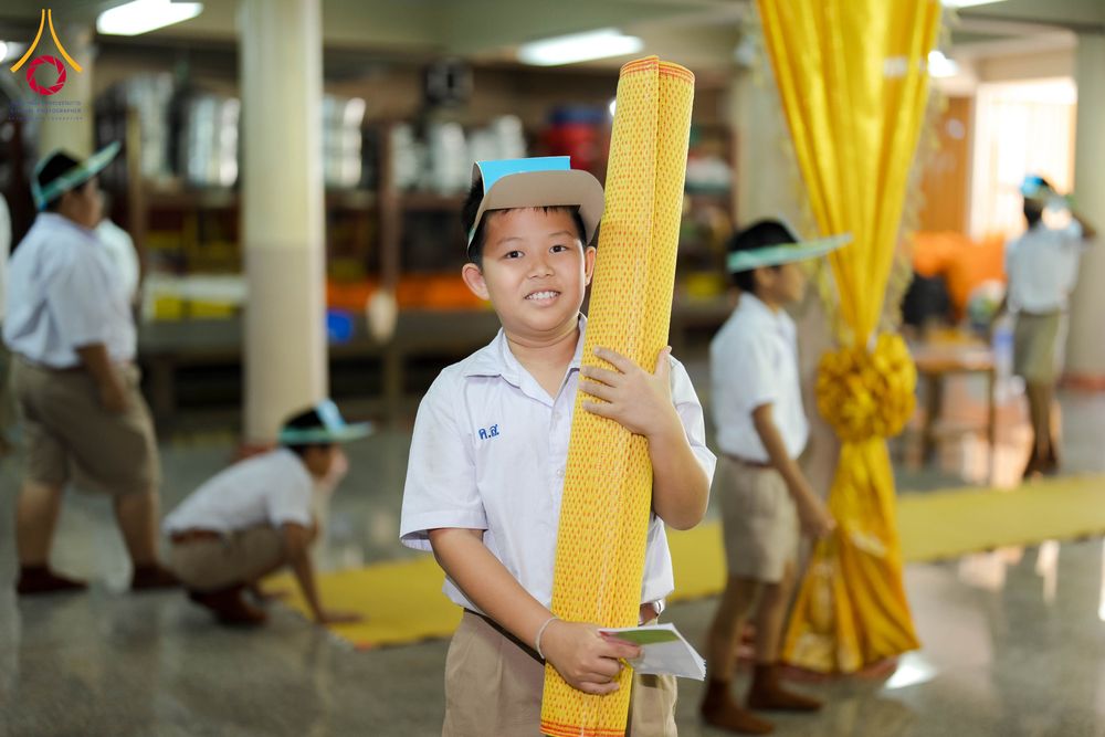 ภาพ No.304360:วันที่ 27 มกราคม พ.ศ. 2569 พิธีทอดผ้าป่าทำนุบำรุงศาสนสถาน ณ วัดไทยเจริญ อ.บางกรวย จ.นนทบุรี ในโครงการธรรมยาตรา กตัญญูบูชา มหาปูชนียาจารย์ พระมงคลเทพมุนี(สด จนฺทสโร) พระผู้ปราบมาร อนุสรณ์สถาน 7 แห่ง ปีที่ 14