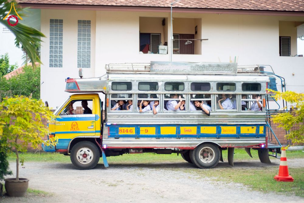 ภาพ No.271280:วันที่ 18 พฤศจิกายน พ.ศ. 2568 รวมพลังเด็กดี V-Star ผู้นำฟื้นฟูศีลธรรมโลก ประจำปี 2568 จังหวัดราชบุรี ณ ศูนย์อบรมเยาวชนผาสุกวนิช