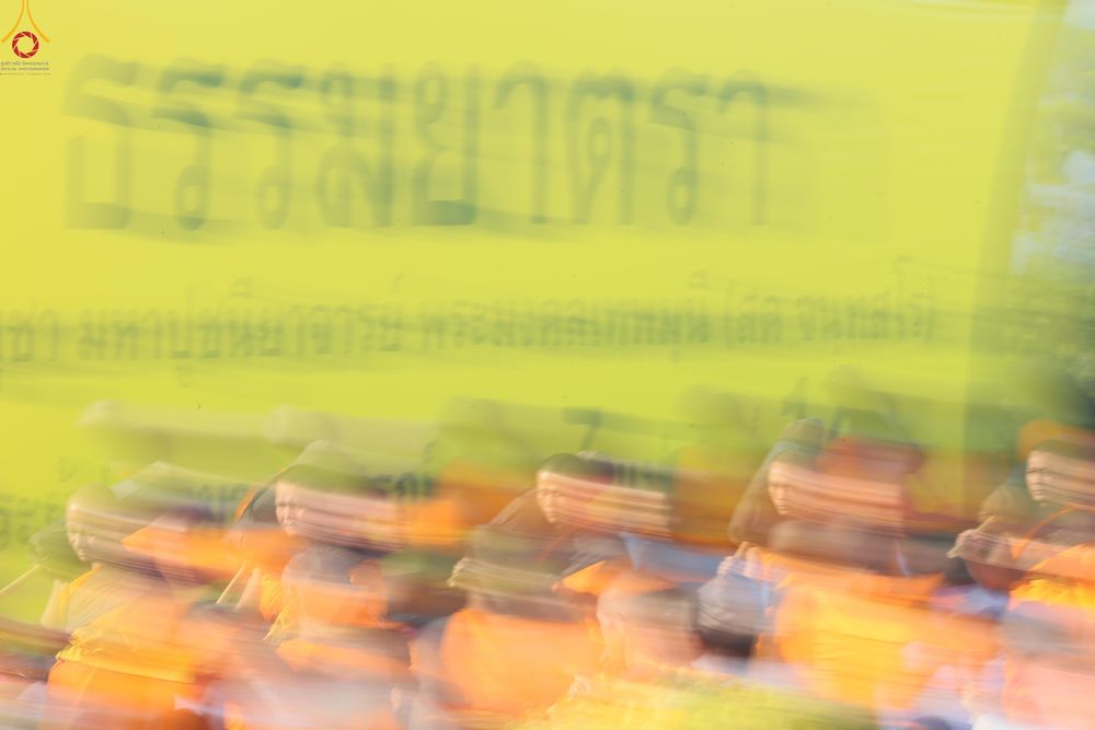 ภาพ No.293001:วันที่ 11 มกราคม พ.ศ. 2569 พิธีต้อนรับพระธรรมยาตรา ณ อนุสรณ์สถานลำดับที่ 3 (ภาพชุดที่ 2) สถานที่เกิดในเพศสมณะ วัดสองพี่น้อง อำเภอสองพี่น้อง จังหวัดสุพรรณบุรี ในโครงการธรรมยาตรา กตัญญูบูชา มหาปูชนียาจารย์ พระมงคลเทพมุนี(สด จนฺทสโร) พระผู้ปราบมาร อนุสรณ์สถ