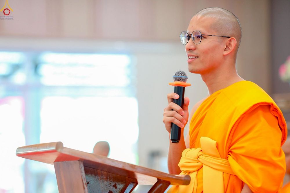 ภาพ No.241508:วันเสาร์ที่ 23 สิงหาคม พ.ศ. 2568 พิธีบุพเปตพลีนานาชาติ ปีที่ 12 ณ ศูนย์ปฏิบัติธรรมภาคใต้ อ.บางกล่ำ จ.สงขลา