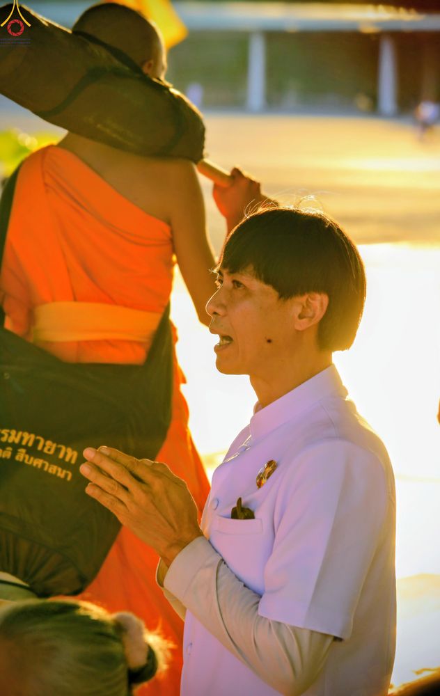 ภาพ No.287152:วันที่ 2 มกราคม พ.ศ.2569 พิธีต้อนรับพระธรรมยาตรา ครั้งที่ 1 (ภาพชุดที่ 2) ณ วัดพระธรรมกาย (วิหารหลวงปู่ - พระมหาธรรมกายเจดีย์)