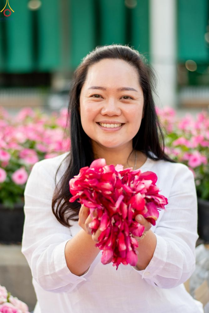 ภาพ No.305705:วันที่ 25 มกราคม พ.ศ. 2569 พิธีต้อนรับพระธรรมยาตรา วัดพระธรรมกาย(ภาพชุดที่ 3) ในโครงการธรรมยาตรา กตัญญูบูชา มหาปูชนียาจารย์ พระมงคลเทพมุนี(สด จนฺทสโร) พระผู้ปราบมาร อนุสรณ์สถาน 7 แห่ง ปีที่ 14