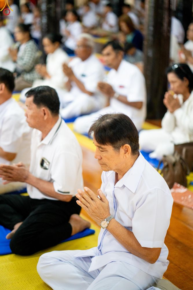 ภาพ No.293218:วันที่ 12 มกราคม พ.ศ. 2569 พิธีทอดผ้าป่าทำนุบำรุงศาสนสถาน ณ วัดคู้สลอดวุฒิโสภณ อ.ลาดบัวหลวง จ.พระนครศรีอยุธยา ในโครงการธรรมยาตรา กตัญญูบูชา มหาปูชนียาจารย์ พระมงคลเทพมุนี(สด จนฺทสโร) พระผู้ปราบมาร อนุสรณ์สถาน 7 แห่ง ปีที่ 14