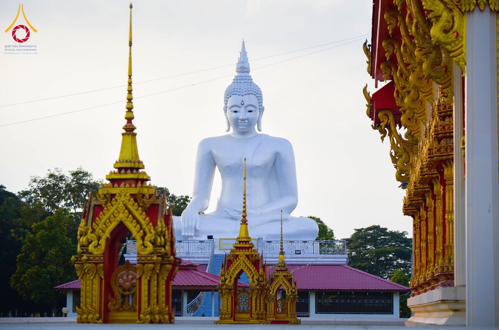 ภาพ No.285175:วันเสาร์ที่ 6 ธันวาคม พ.ศ.2568  พิธีอุปสมบทธรรมทายาท โครงการบรรพชาอุปสมบทหมู่  รุ่นบูชาธรรมมหาปูชนียาจารย์ ประจำปี 2568 ศูนย์ปฏิบัติธรรมและศูนย์อบรมเยาวชนเพชรบุรี อ.ท่ายาง จ.เพชรบุรี ณ วัดศีลคุณาราม อ.เขาย้อย เพชรบุรี