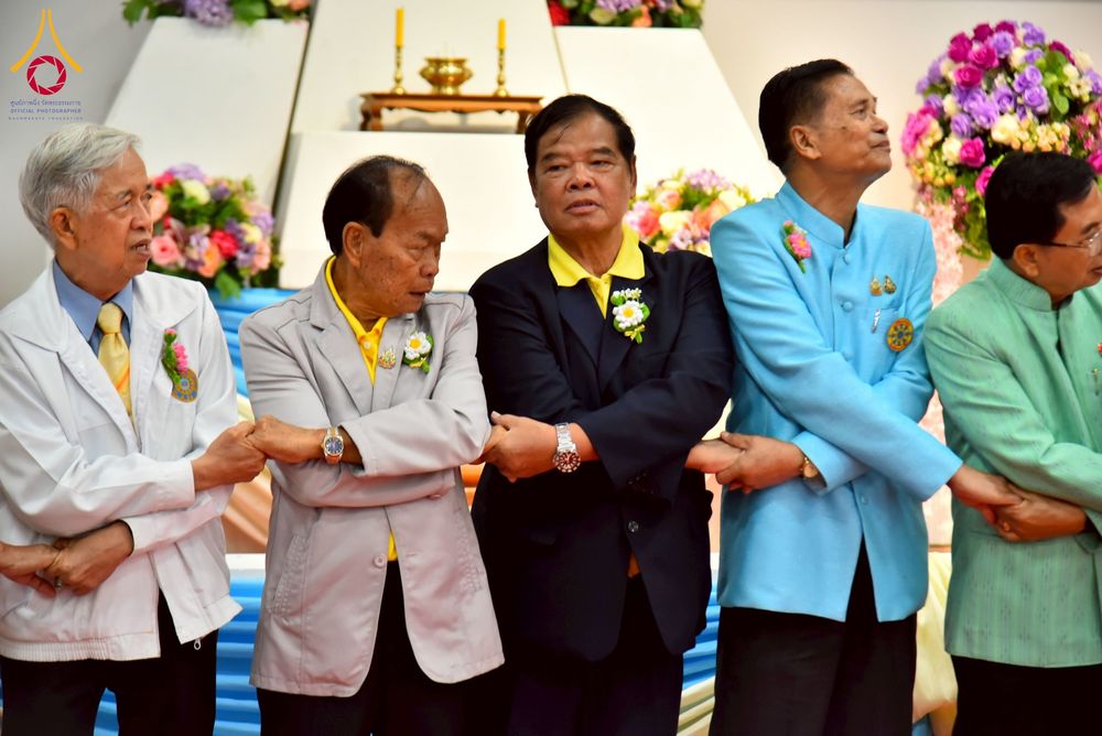 ภาพ No.248104:วันอาทิตย์ที่ 14 กันยายน พ.ศ. 2568 การประชุมเครือข่ายพุทธสมาคม ภาคกลางและภาคตะวันออก ประจำปี 2568 “รวมพลังพุทธสมาคม ส่งเสริม สนับสนุน การปฏิบัติตามหลักพระพุทธศาสนา เพื่อสู่สังคมแห่งการเปลี่ยนแปลง” ณ วัดพระธรรมกาย อ.คลองหลวง จ.ปทุมธานี