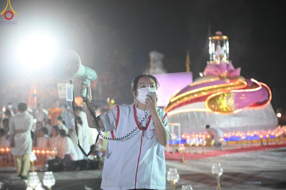 ภาพ No.204235:V.52 สารพัดV สารพัดดี ที่วัดสองพี่น้อง ในโครงการธรรมยาตรา กตัญญูบูชา มหาปูชนียาจารย์ พระมงคลเทพมุนี(สด จนฺทสโร) พระผู้ปราบมาร อนุสรณ์สถาน 7 แห่ง ปีที่ 13 ระหว่างวันที่ 2-31 มกราคม พ.ศ. 2568