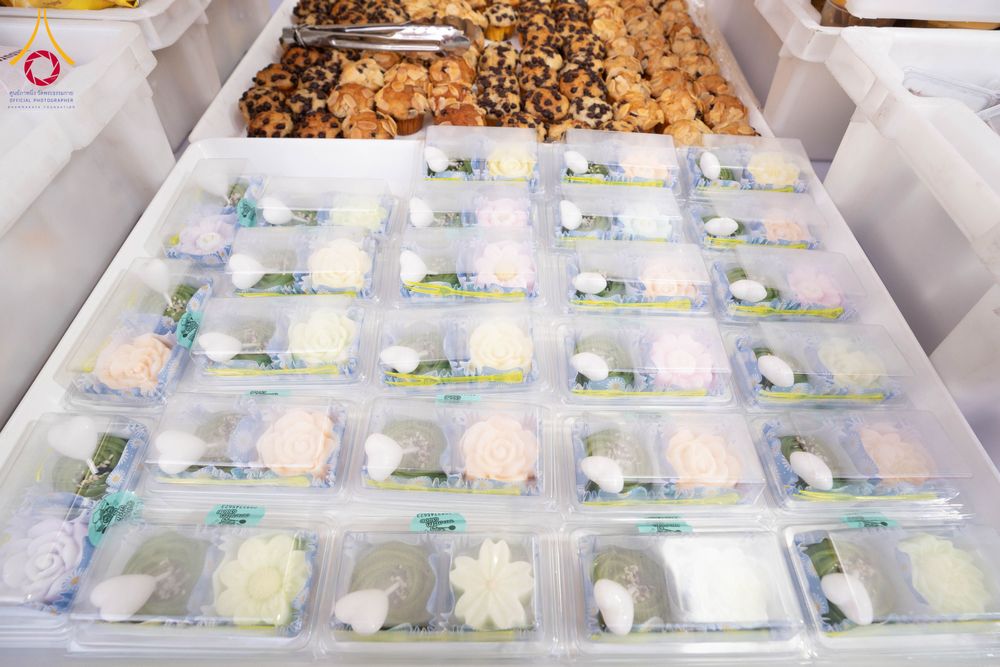 ภาพ No.295604:วันที่ 16 มกราคม พ.ศ. 2569 พิธีถวายภัตตาหารเป็นสังฆทาน แด่พระธรรมยาตรา ณ วัดโบสถ์บน ต.บางคูเวียง จ.นนทบุรี อนุสรณ์สถานลำดับที่ 4 สถานที่เกิดด้วยกายธรรม ในโครงการธรรมยาตรา กตัญญูบูชา มหาปูชนียาจารย์ พระมงคลเทพมุนี(สด จนฺทสโร) พระผู้ปราบมาร อนุสรณ์สถาน 7 แ