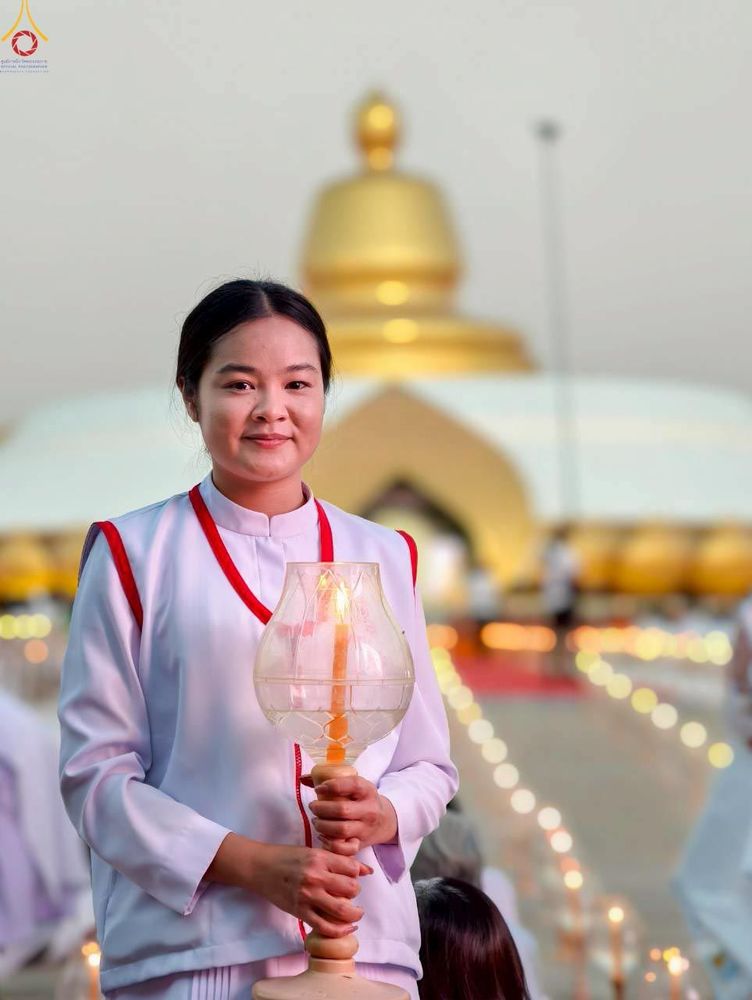 ภาพ No.306685:ภาพเบื้องหลังอาสาสมัครรวมใจ ชุดที่ 5 ในโครงการธรรมยาตรา กตัญญูบูชา มหาปูชนียาจารย์ พระมงคลเทพมุนี(สด จนฺทสโร) พระผู้ปราบมาร อนุสรณ์สถาน 7 แห่ง ปีที่ 14