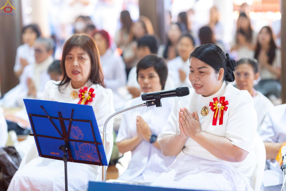 ภาพ No.291507:วันที่ 9 มกราคม พ.ศ. 2569  พิธีทอดผ้าป่าทำนุบำรุงศาสนสถาน  ณ วัดสรรเพรช อ.สามพราน จ.นครปฐม  ในโครงการธรรมยาตรา กตัญญูบูชา มหาปูชนียาจารย์  พระมงคลเทพมุนี(สด จนฺทสโร) พระผู้ปราบมาร  อนุสรณ์สถาน 7 แห่ง ปีที่ 14