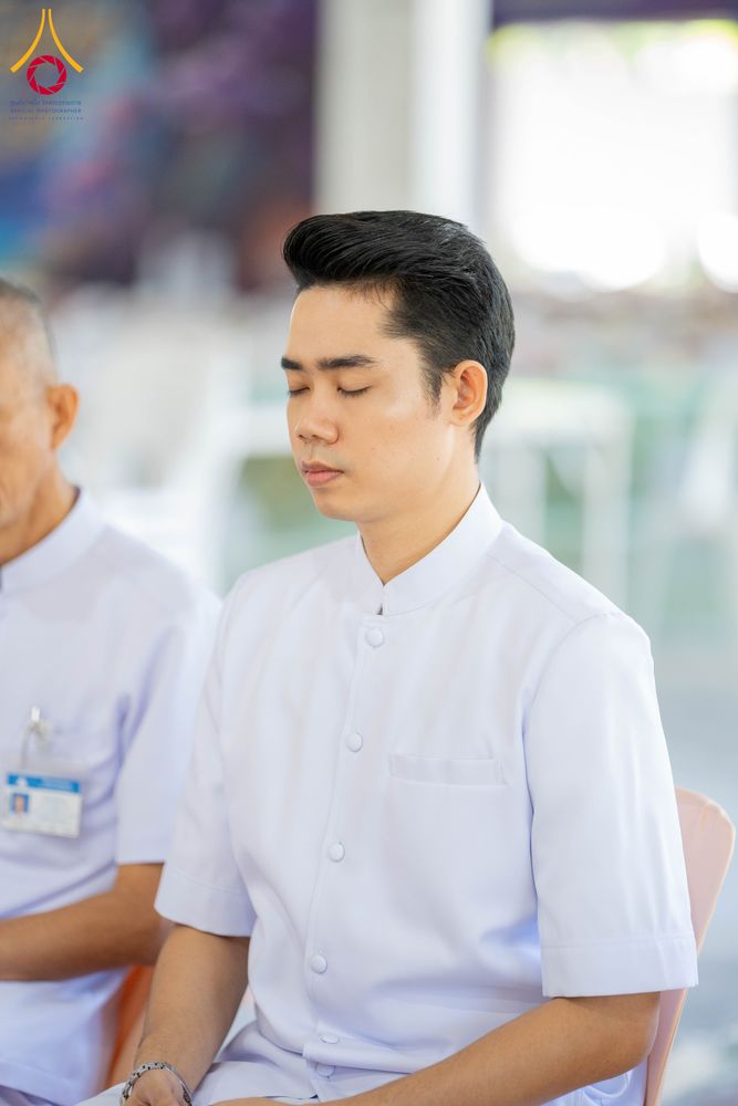 ภาพ No.290963:วันจันทร์ที่ 5 มกราคม พ.ศ. 2569  วัดพระธรรมกาย มูลนิธิธรรมกาย  จัดพิธีมอบของขวัญสนับสนุนการจัดกิจกรรมงานวันเด็กแห่งชาติ ประจำปี พ.ศ. 2569 ให้แก่องค์กรภาคีเครือข่ายกว่า 200 องค์กร ณ วัดพระธรรมกาย อ.คลองหลวง จ.ปทุมธานี