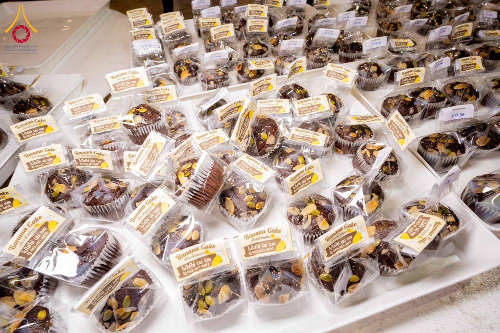 ภาพ No.306382:วันที่ 30 มกราคม พ.ศ. 2569 พิธีถวายภัตตาหารเป็นสังฆทาน แด่พระธรรมยาตรา ณ วัดพระธรรมกาย  จังหวัดปทุมธานี ในโครงการธรรมยาตรา กตัญญูบูชา มหาปูชนียาจารย์ พระมงคลเทพมุนี(สด จนฺทสโร) พระผู้ปราบมาร อนุสรณ์สถาน 7 แห่ง ปีที่ 14