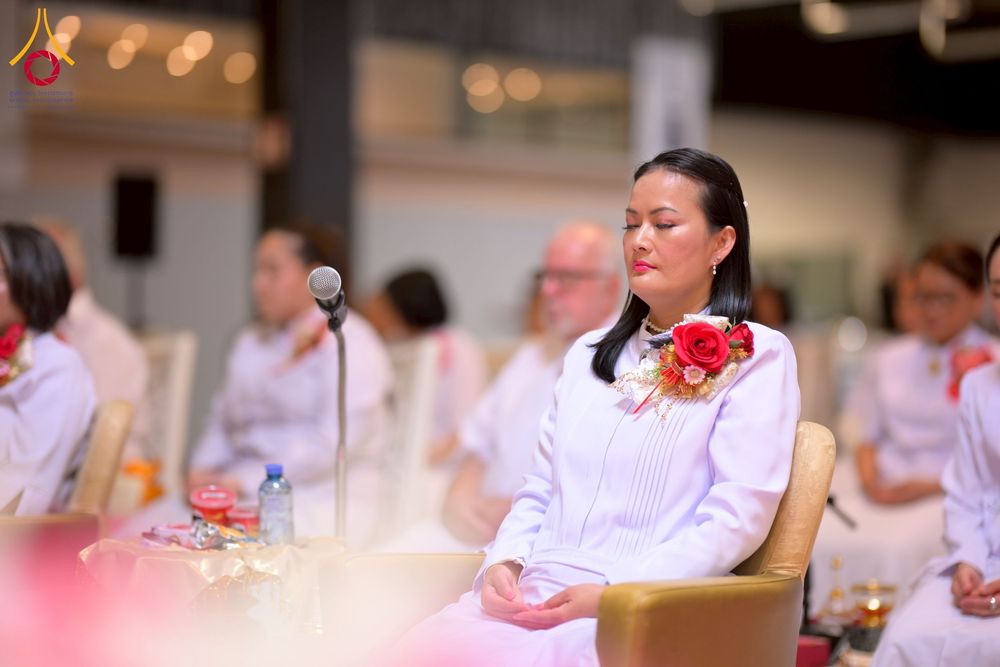 ภาพ No.273500:วันที่ 26 ตุลาคม พ.ศ. 2568 กฐินวัดพุทธเวียนนา ประเทศออสเตรีย