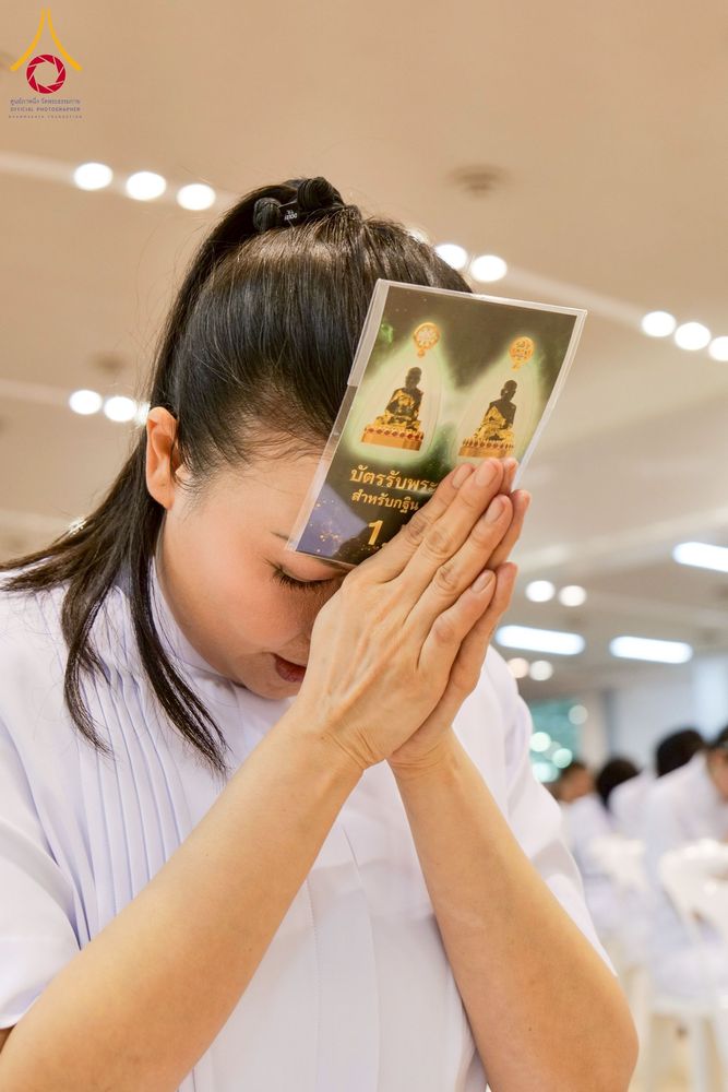 ภาพ No.259813:วันอาทิตย์ที่ 5 ตุลาคม พ.ศ. 2568 สัมมนาพิเศษ "จากกฐินวัดพระธรรมกาย สู่กฐินทั่วไทย 30,000 วัด" ณ สภาธรรมกายสากล วัดพระธรรมกาย