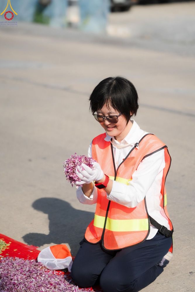 ภาพ No.111591:V.10 เก่งกล้า การเตรียมงาน เก็บงาน การรับบุญของเจ้าหน้าที่หน่วยงานต่างๆ เพื่อโครงการธรรมยาตรา กตัญญูบูชามหาปูชนียาจารย์ พระมงคลเทพมุนี (สด จนฺทสโร) พระผู้ปราบมาร อนุสรณ์สถาน 7 แห่ง ปีที่ 12 ระหว่างวันที่ 2 - 31 มกราคม พ.ศ.2567