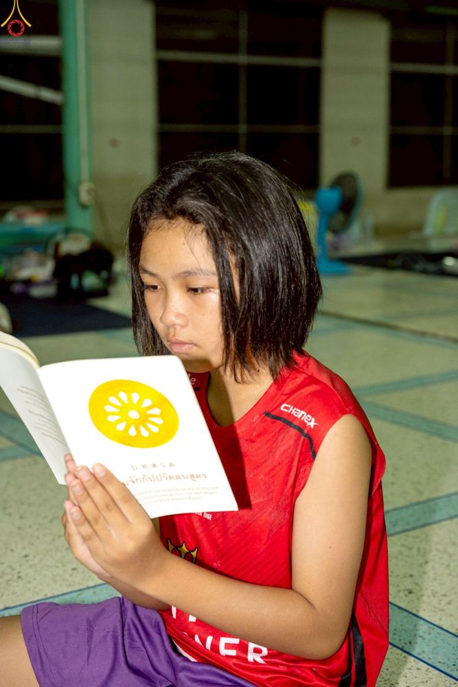ภาพ No.235382:วันที่ 30-31 กรกฎาคม พ.ศ. 2568 วัดพระธรรมกาย มูลนิธิธรรมกาย ร่วมกับศูนย์ส่งเสริมศีลธรรมจังหวัดสุรินทร์ เปิดศูนย์พักพิงชั่วคราวเพื่อช่วยเหลือประชาชน ผู้อพยพจากเหตุปะทะกันตามแนวชายแดน ไทย-กัมพูชา ตั้งแต่วันที่ 24 กรกฎาคม พ.ศ.2568 เป็นต้นไป