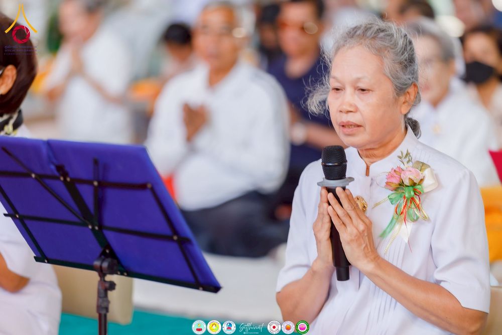 ภาพ No.276496:วันพุธที่ 3 ธันวาคม  พ.ศ. 2568 โครงการอุปสมบทหมู่ รุ่นบูชาธรรมมหาปูชนียาจารย์ 2568 ศูนย์อบรมเยาวชนผาสุกวานิช จังหวัดราชบุรี