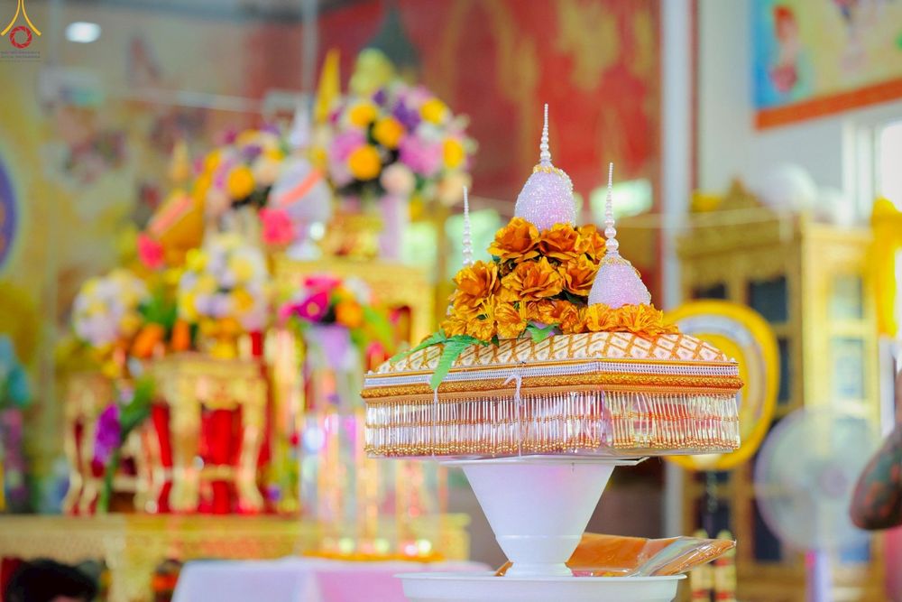 ภาพ No.265759:วันที่ 12 ตุลาคม พ.ศ. 2568 พิธีทอดกฐินสามัคคีทั่วไทย ณ วัดหลังถ้ำ ต.ท่าตูม อ.ศรีมหาโพธิ จ.ปราจีนบุรี โดยคณะศิษยานุศิษย์ บูชาธรรม 81 ปี หลวงพ่อธัมมชโย