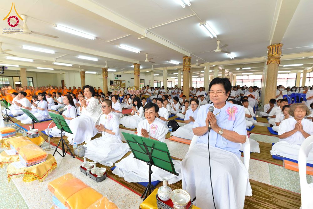 ภาพ No.300767:วันที่ 22 มกราคม พ.ศ. 2569 พิธีทอดผ้าป่าทำนุบำรุงศาสนสถาน ณ วัดบางช้างใต้ อ.สามพราน จ.นครปฐม ในโครงการธรรมยาตรา กตัญญูบูชา มหาปูชนียาจารย์ พระมงคลเทพมุนี(สด จนฺทสโร) พระผู้ปราบมาร อนุสรณ์สถาน 7 แห่ง ปีที่ 14