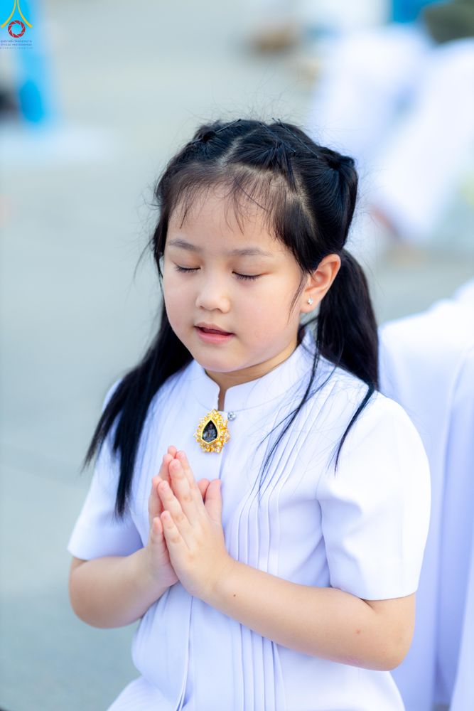 ภาพ No.307917:วันที่ 31 มกราคม พ.ศ. 2569 พิธีจุดประทีปธรรมถวายเป็นพุทธบูชา  และบูชาธรรมมหาปูชนียาจารย์ (ภาพชุดที่ 2) ณ วัดพระธรรมกาย ปทุมธานี ในโครงการธรรมยาตรา กตัญญูบูชา มหาปูชนียาจารย์ พระมงคลเทพมุนี(สด จนฺทสโร) พระผู้ปราบมาร อนุสรณ์สถาน 7 แห่ง ปีที่ 14