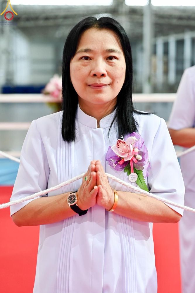 ภาพ No.154103:พิธีจุดเทียนใจ ไฟนิรันดร์ อนันตชัย วันอาทิตย์ที่ 8 กันยายน พ.ศ. 2567 วัดพระธรรมกาย จ.ปทุมธานี