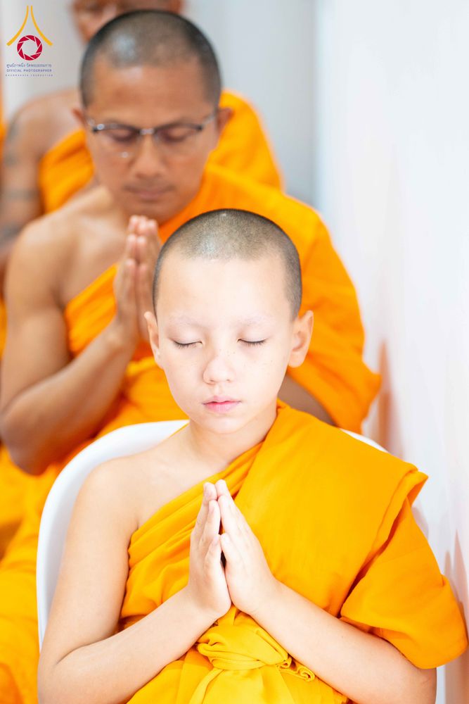 ภาพ No.304959:วันที่ 28 มกราคม พ.ศ. 2569 พิธีทอดผ้าป่าทำนุบำรุงศาสนสถาน ณ วัดบัวแก้วเกษร อ.ลาดหลุมแก้ว จ.ปทุมธานี ในโครงการธรรมยาตรา กตัญญูบูชา มหาปูชนียาจารย์ พระมงคลเทพมุนี(สด จนฺทสโร) พระผู้ปราบมาร อนุสรณ์สถาน 7 แห่ง ปีที่ 14