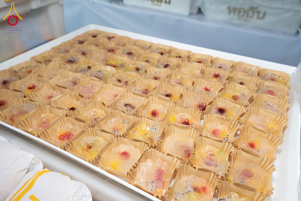 ภาพ No.296740:วันที่ 18 มกราคม พ.ศ. 2569 พิธีถวายภัตตาหารเป็นสังฆทาน แด่พระธรรมยาตรา ณ วัดโบสถ์บน ต.บางคูเวียง จ.นนทบุรี อนุสรณ์สถานลำดับที่ 4 สถานที่เกิดด้วยกายธรรม ในโครงการธรรมยาตรา กตัญญูบูชา มหาปูชนียาจารย์ พระมงคลเทพมุนี(สด จนฺทสโร) พระผู้ปราบมาร อนุสรณ์สถาน 7 แ