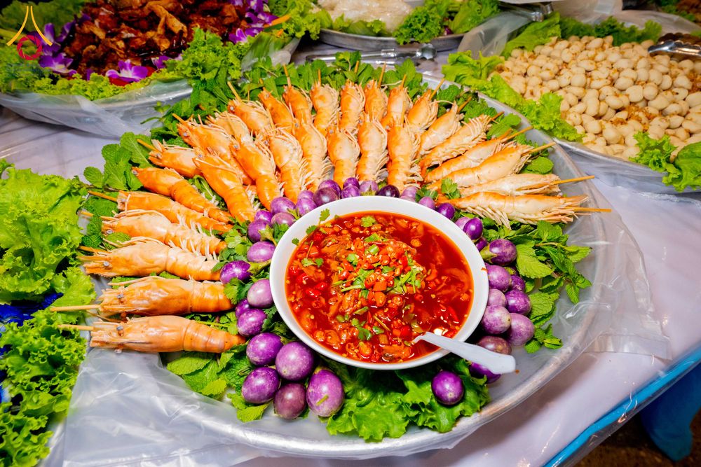 ภาพ No.306390:วันที่ 30 มกราคม พ.ศ. 2569 พิธีถวายภัตตาหารเป็นสังฆทาน แด่พระธรรมยาตรา ณ วัดพระธรรมกาย  จังหวัดปทุมธานี ในโครงการธรรมยาตรา กตัญญูบูชา มหาปูชนียาจารย์ พระมงคลเทพมุนี(สด จนฺทสโร) พระผู้ปราบมาร อนุสรณ์สถาน 7 แห่ง ปีที่ 14