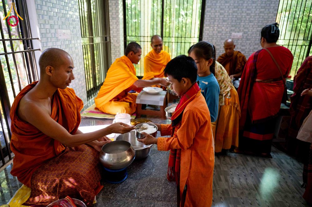 ภาพ No.309657:วันที่ 3-8 กุมภาพันธ์ พ.ศ. 2569 เตรียมงานธรรมยาตราบังกลาเทศ ณ ประเทศบังกลาเทศ (Bangladesh)